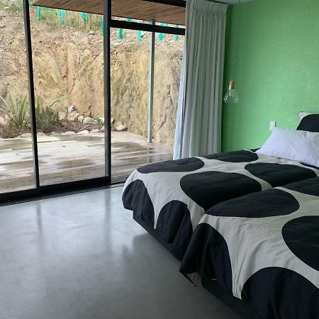 Secluded Getaway Villa Oamaru Bagian luar foto