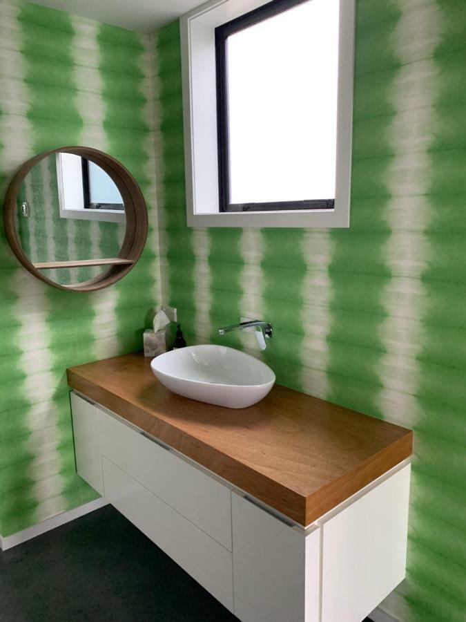 Secluded Getaway Villa Oamaru Bagian luar foto