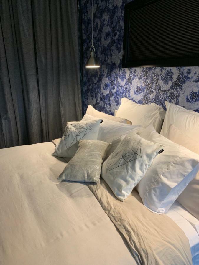 Secluded Getaway Villa Oamaru Bagian luar foto